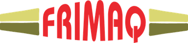 Frimaq paketleme teknolojileri marka logosu