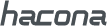 Hacona paketleme teknolojileri marka logosu