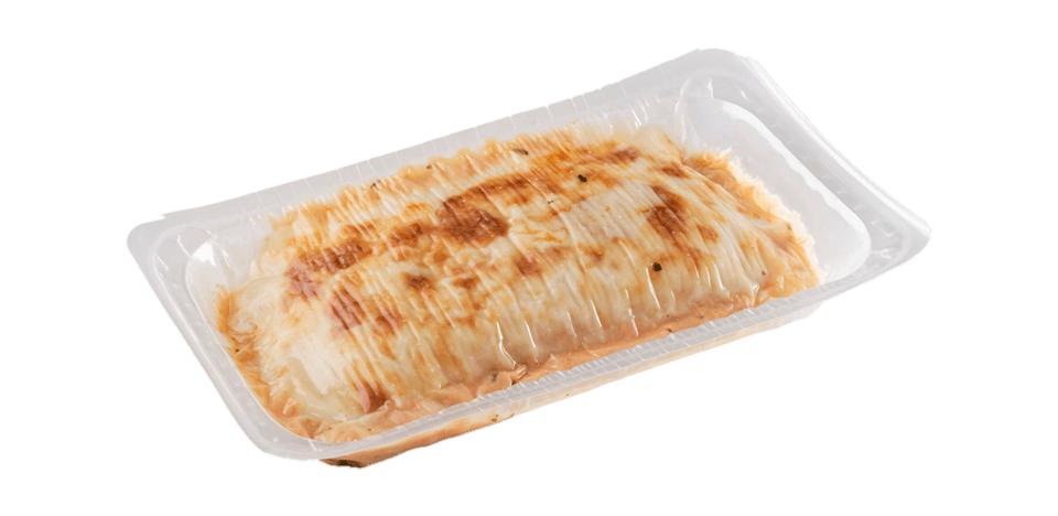 CRYOVAC® Oven Ease® Ovenable Bag resmî ürün görseli 2
