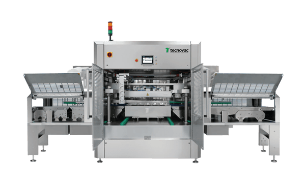 Tecnovac Profesyonel Modeller