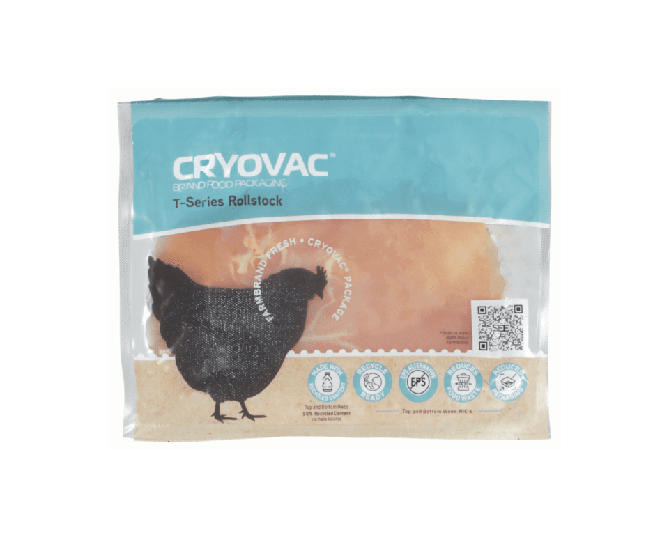 CRYOVAC® Forming Films resmî ürün görseli 2