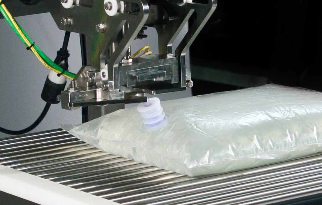 Liquibox Sert şişeler resmî ürün görseli 2