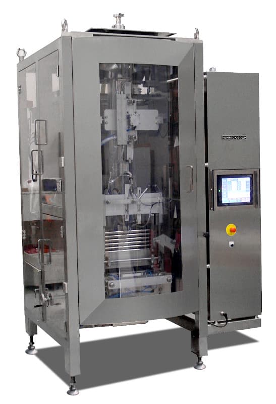 CRYOVAC® Single Vertical Form Fill Seal makine veya ürün görseli