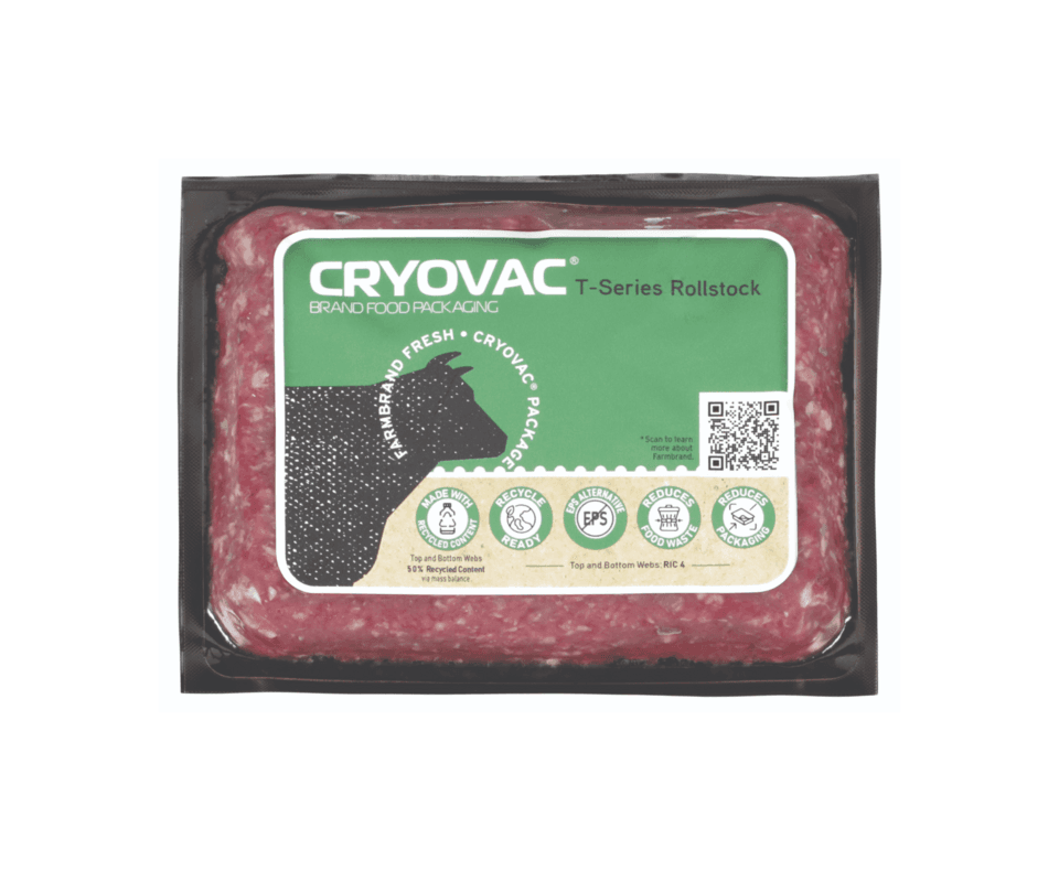 CRYOVAC® Forming Films resmî ürün görseli 5