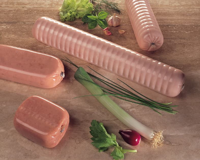 CRYOVAC® Cook-In Casings resmî ürün görseli 2